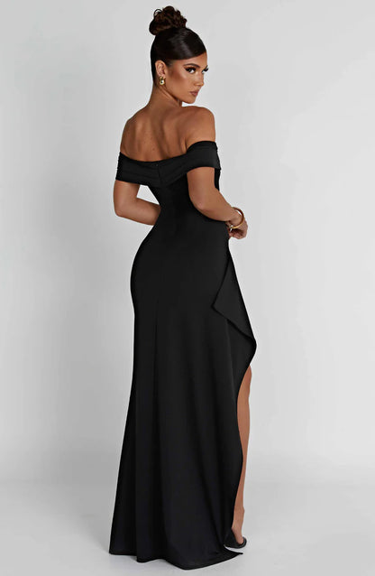Jody Maxi Dress