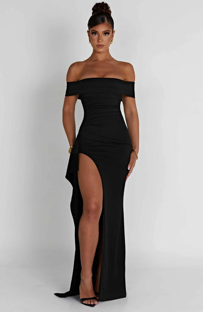 Jody Maxi Dress