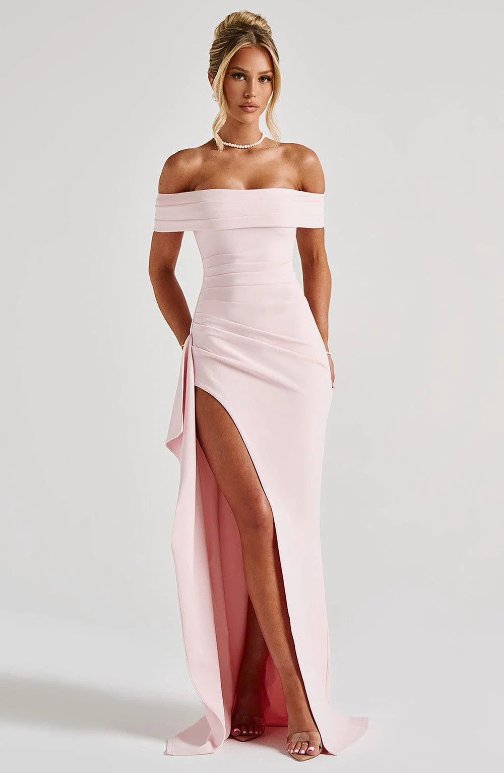 Jody Maxi Dress