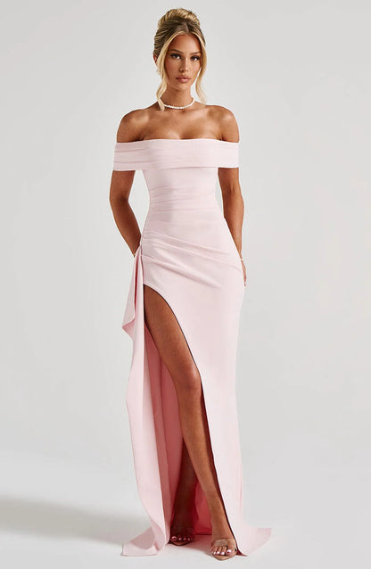 Jody Maxi Dress