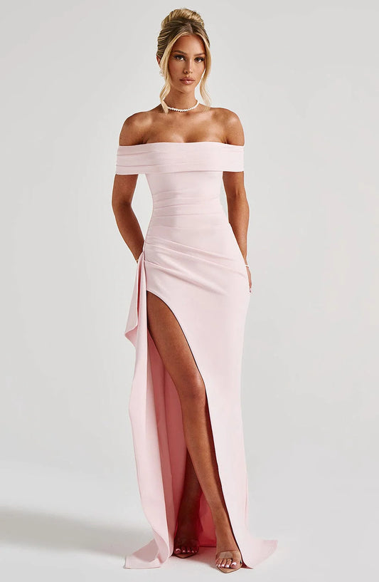 Jody Maxi Dress