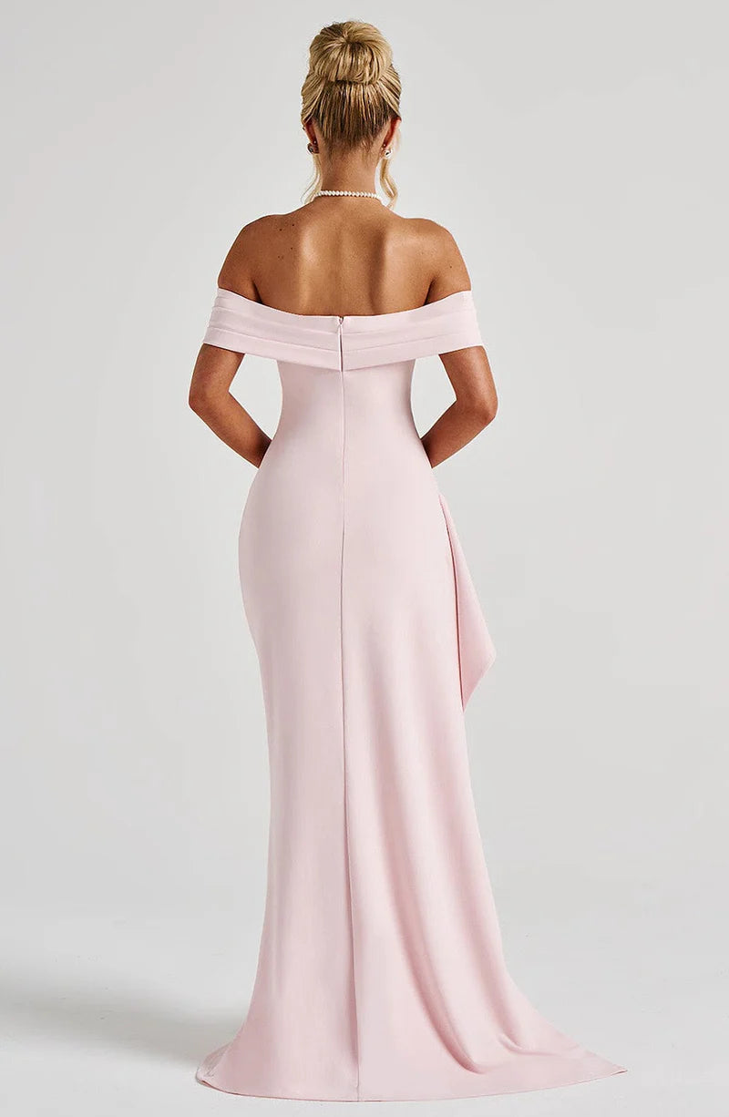 Jody Maxi Dress