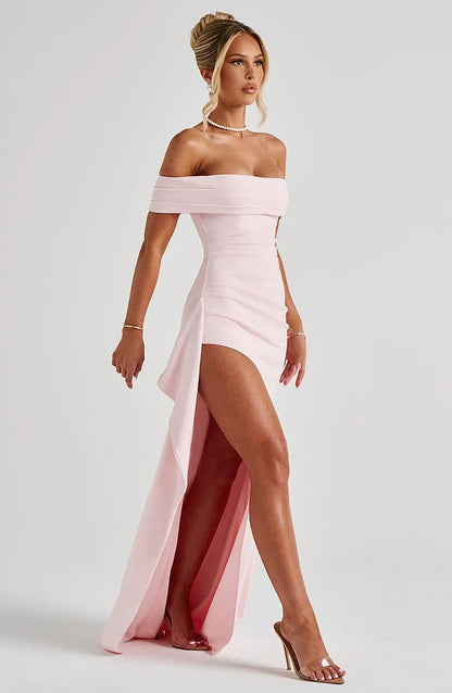 Jody Maxi Dress