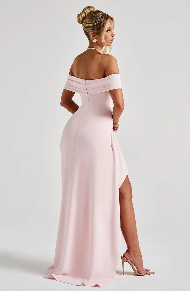 Jody Maxi Dress