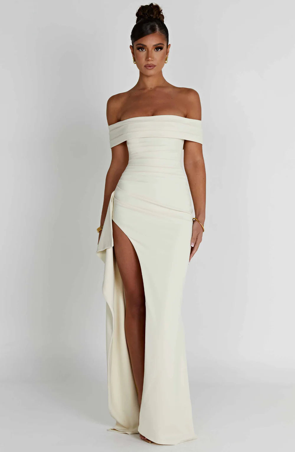 Jody Maxi Dress