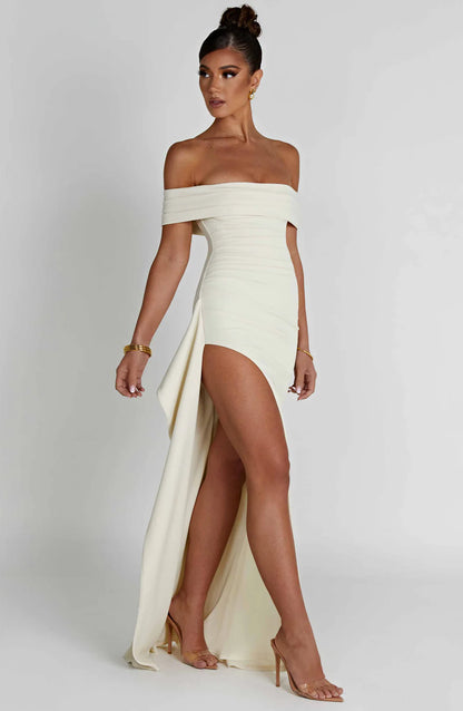 Jody Maxi Dress
