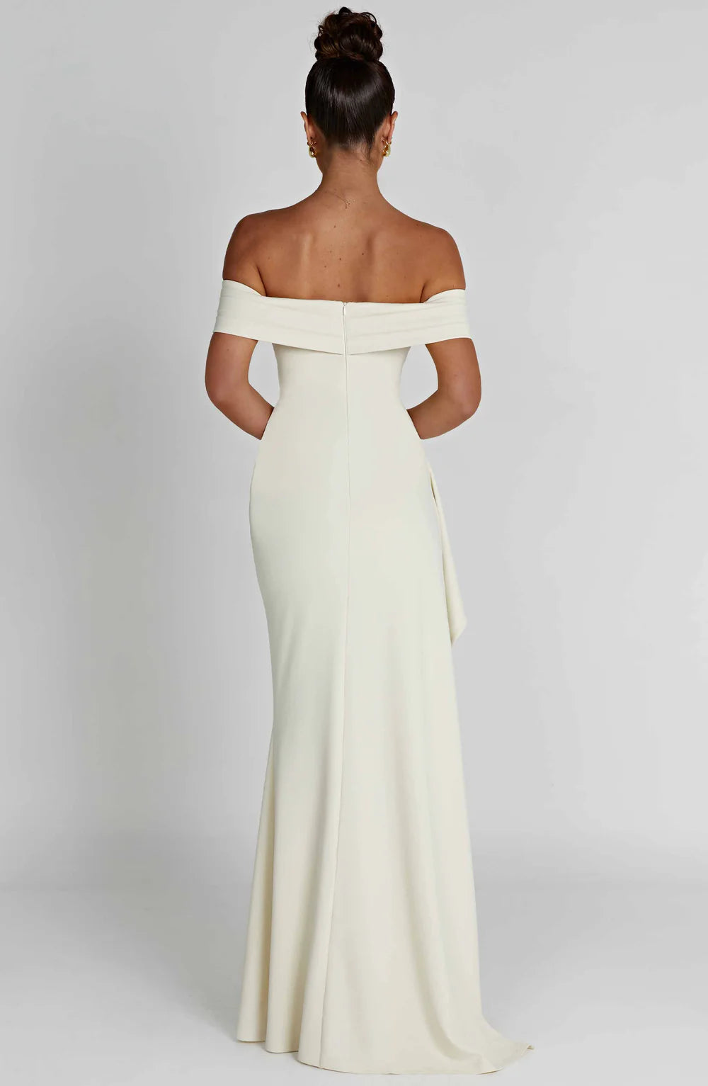 Jody Maxi Dress