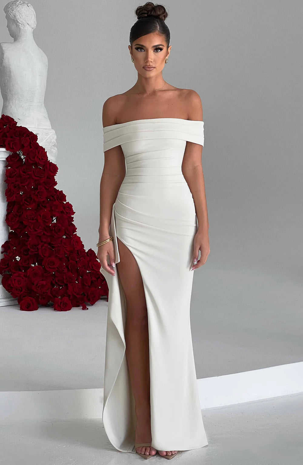 Jody Maxi Dress
