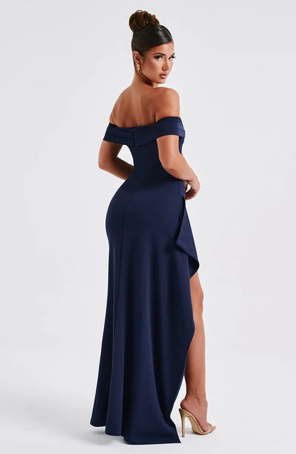 Jody Maxi Dress