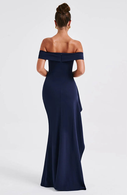 Jody Maxi Dress
