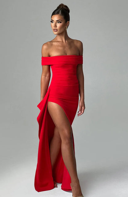 Jody Maxi Dress