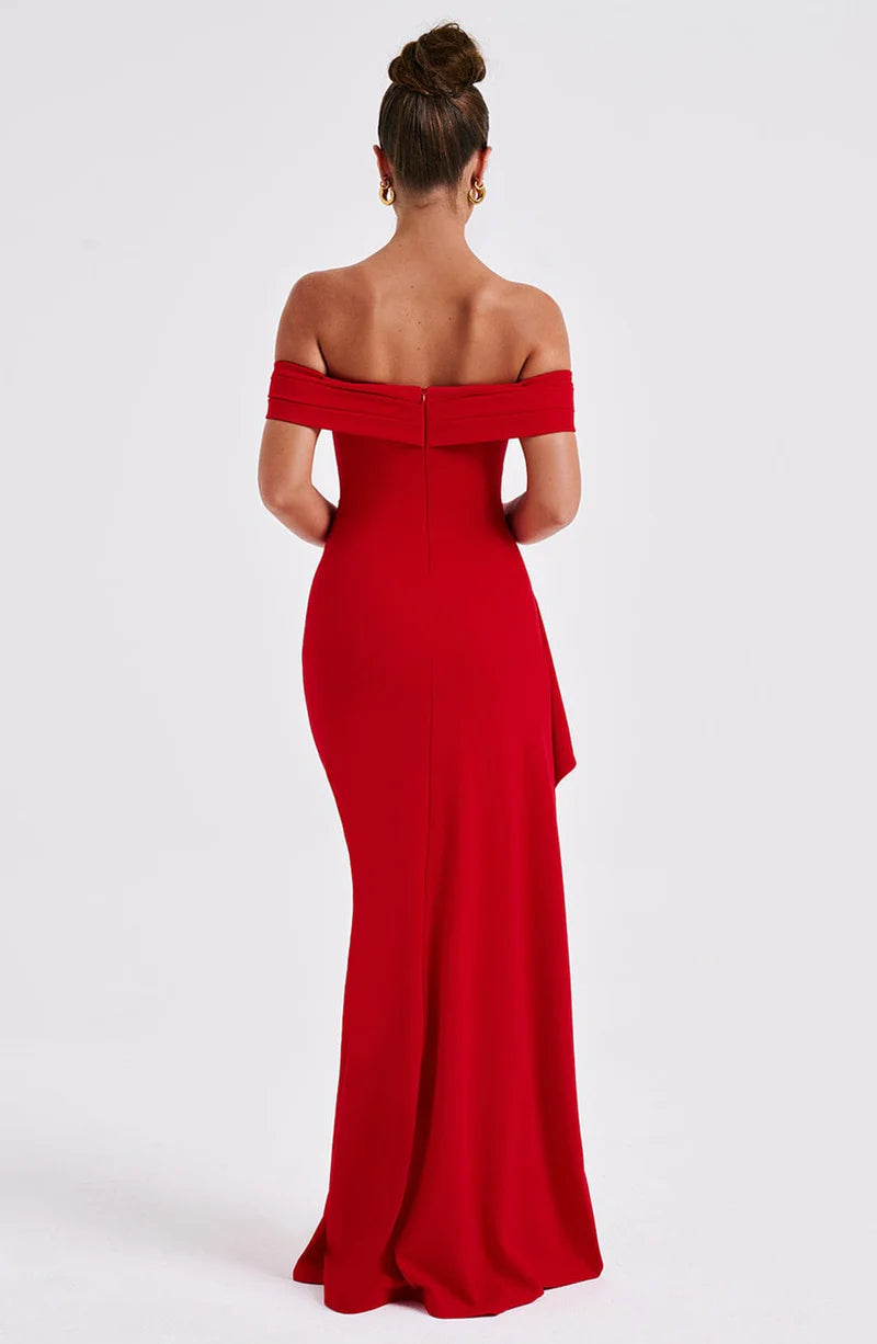 Jody Maxi Dress