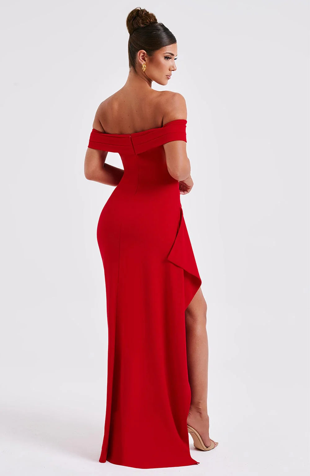 Jody Maxi Dress