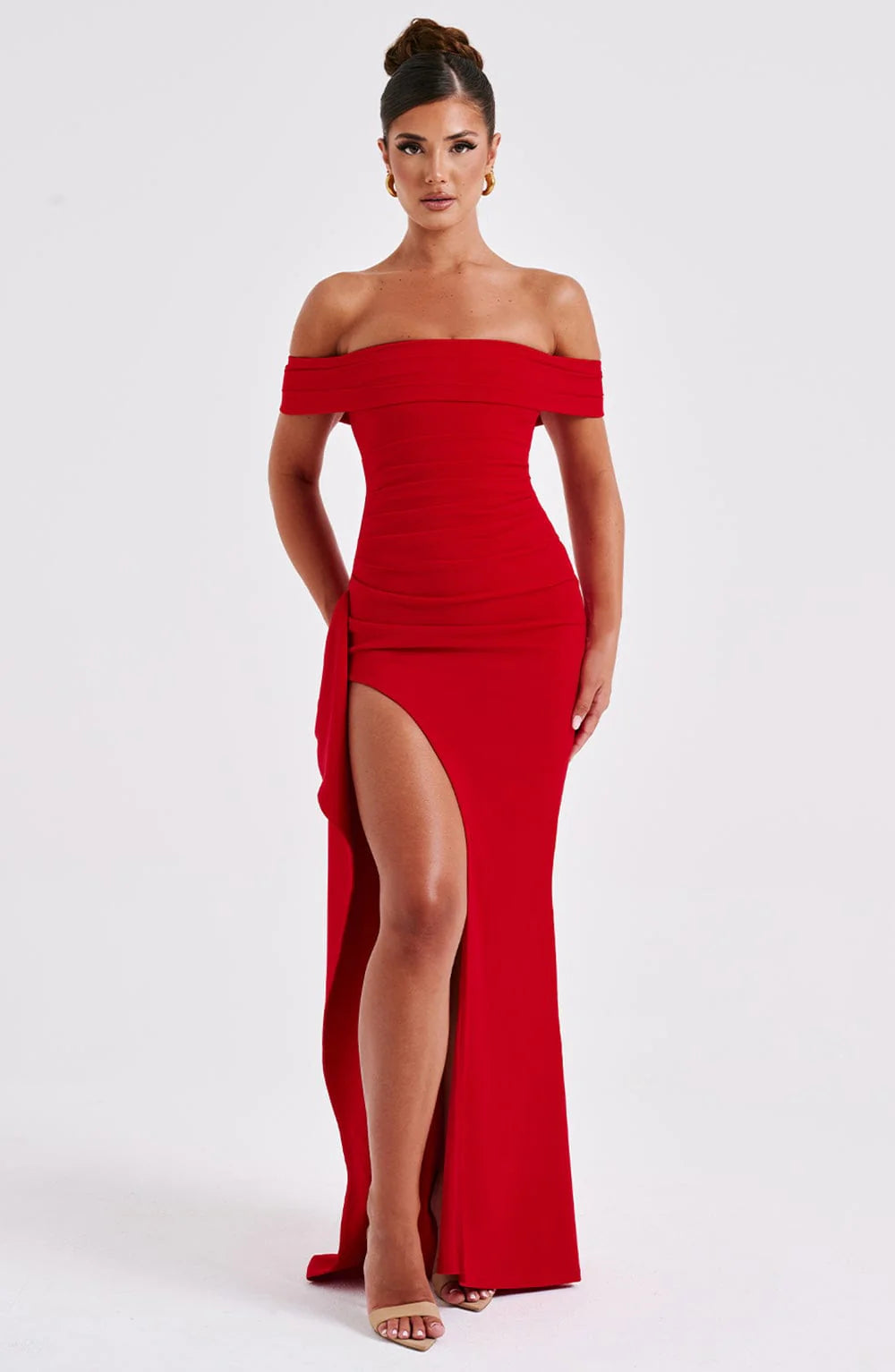 Jody Maxi Dress