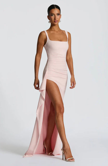 Delfina - Dress blush