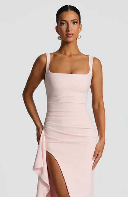 Delfina - Dress blush