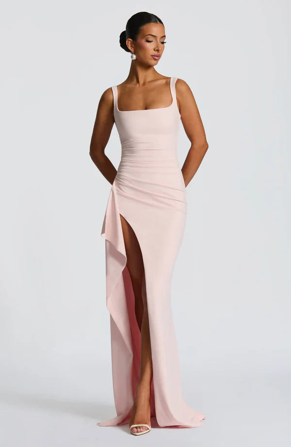 Delfina - Dress blush