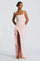 Delfina - Dress blush