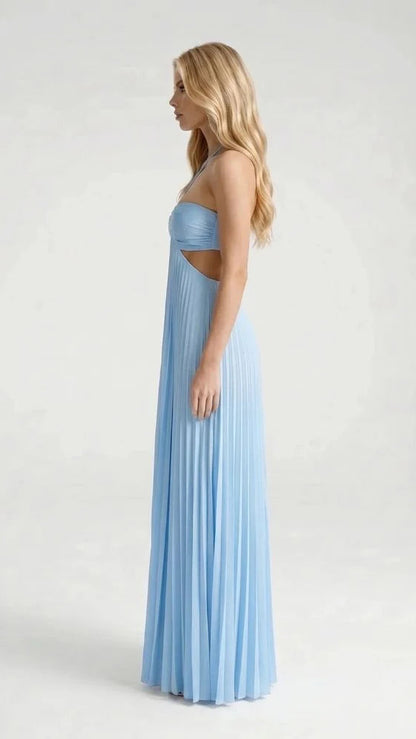 Shella Maxi Dress