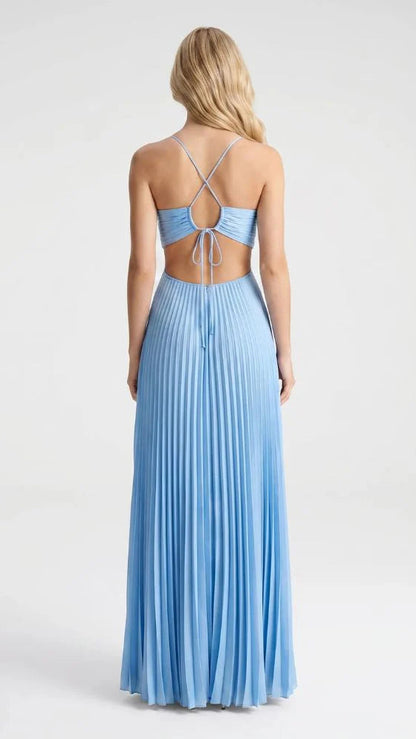 Shella Maxi Dress