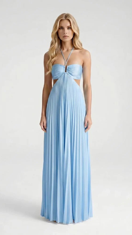 Shella Maxi Dress