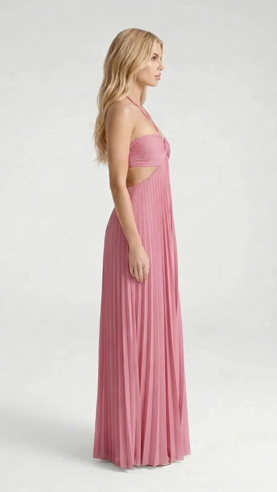 Shella Maxi Dress