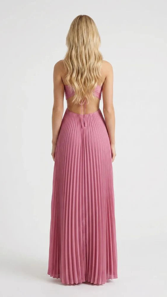 Shella Maxi Dress