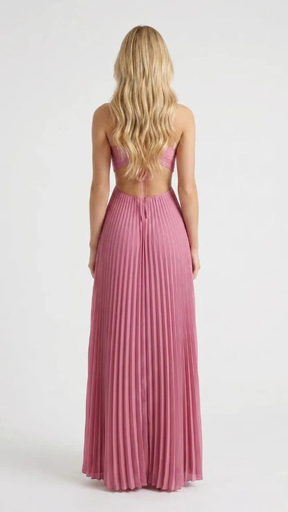 Shella Maxi Dress