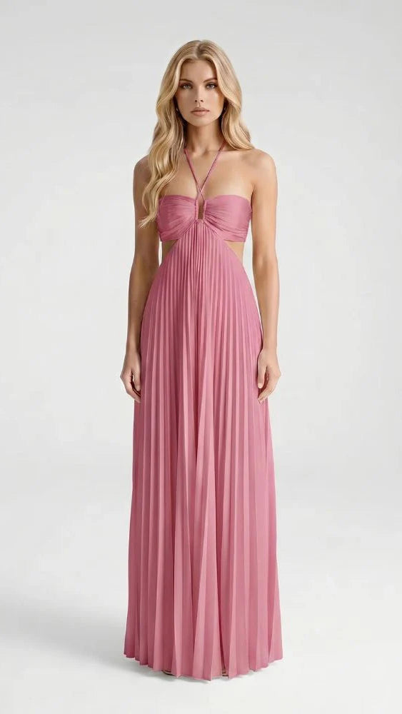 Shella Maxi Dress