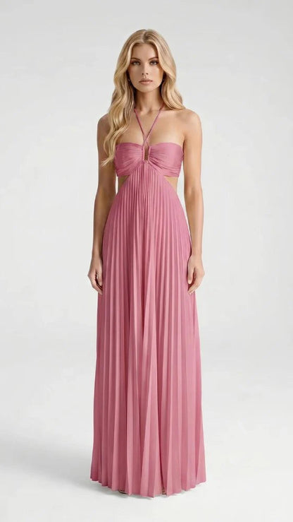 Shella Maxi Dress
