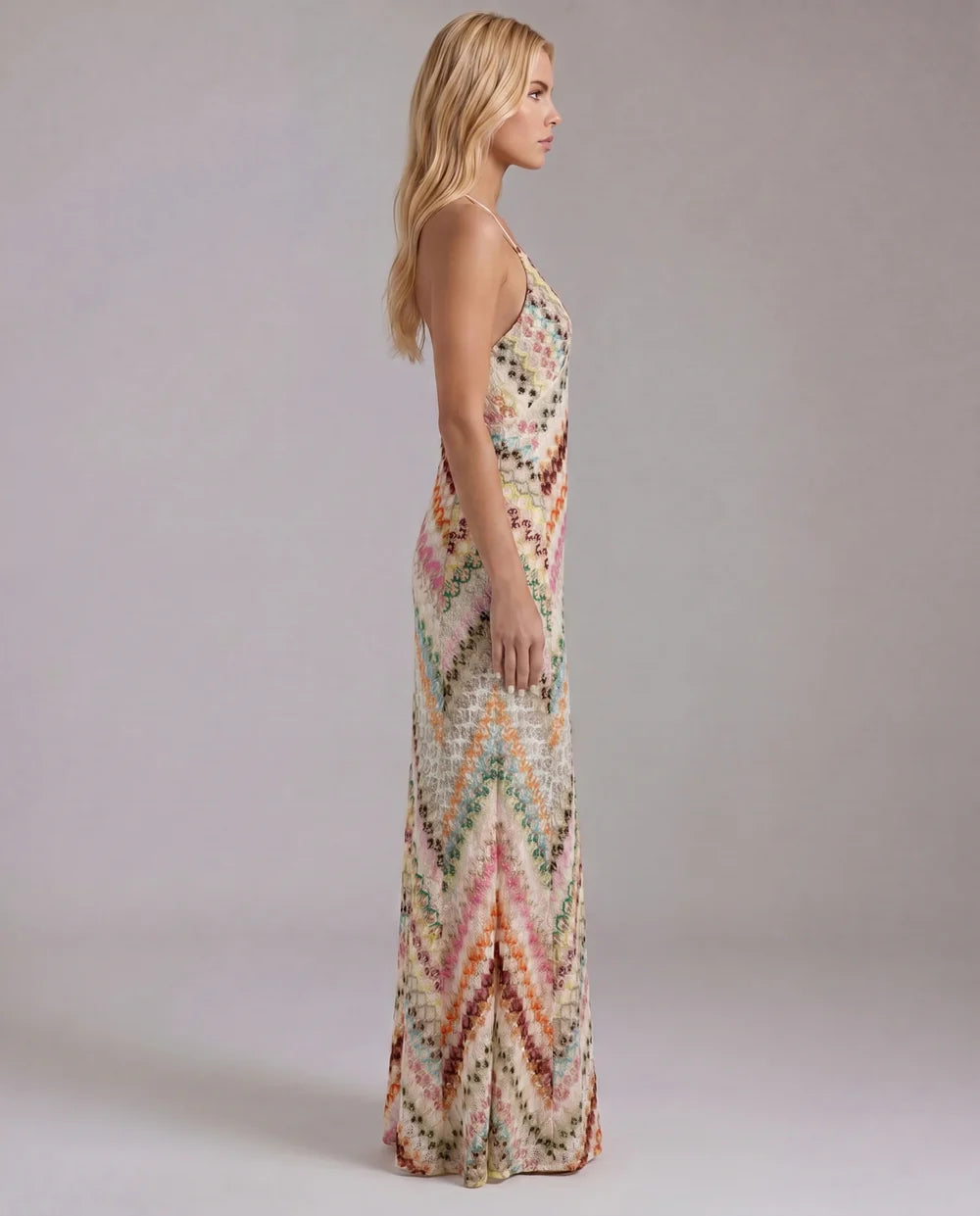 Soho Maxi Dress