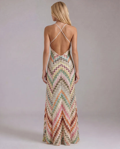 Soho Maxi Dress