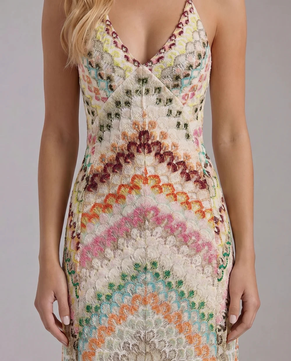 Soho Maxi Dress