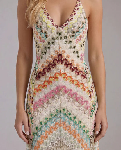 Soho Maxi Dress