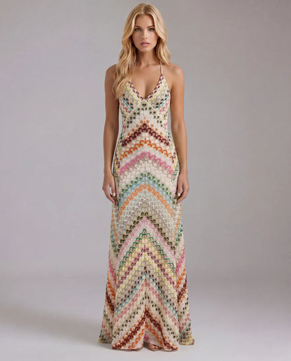 Soho Maxi Dress
