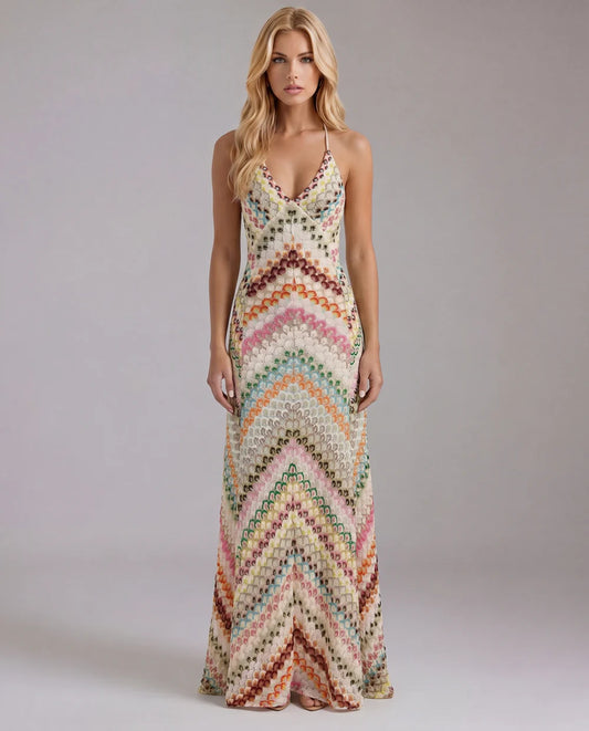 Soho Maxi Dress