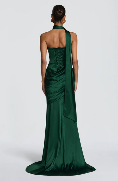 Aya Maxi Dress