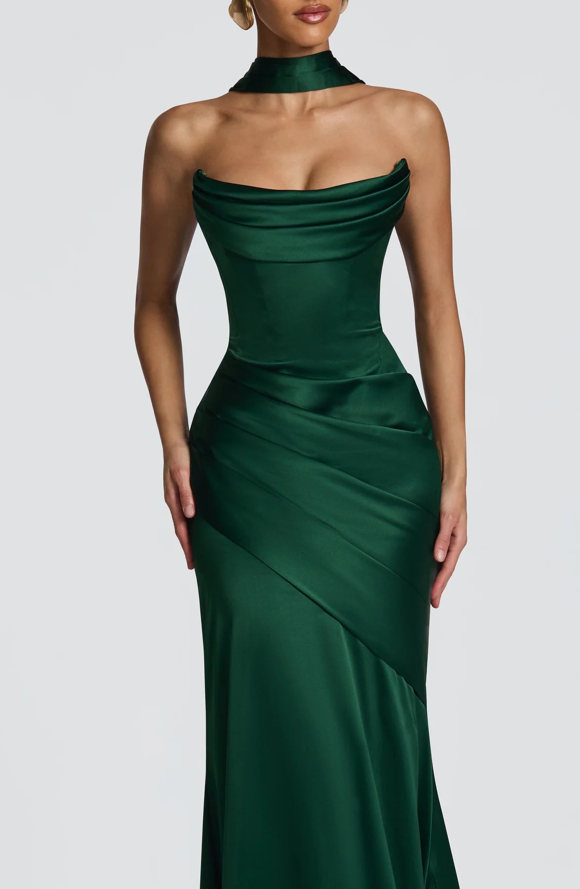 Aya Maxi Dress