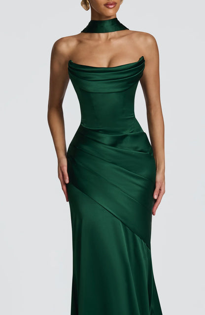 Aya Maxi Dress