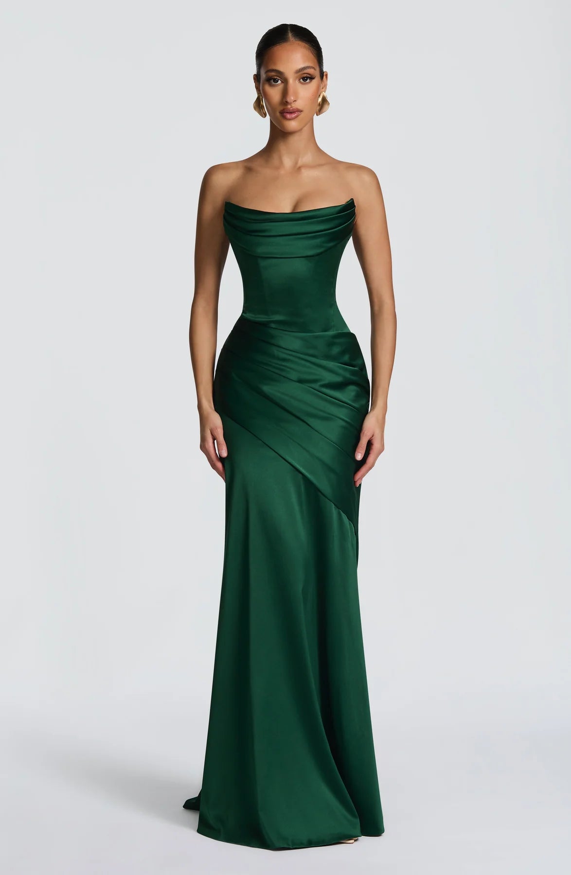 Aya Maxi Dress