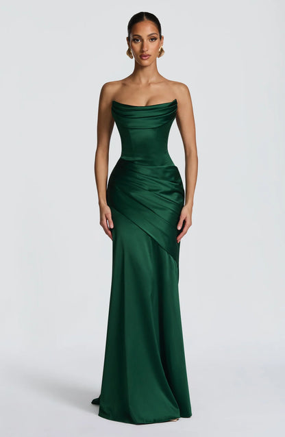 Aya Maxi Dress