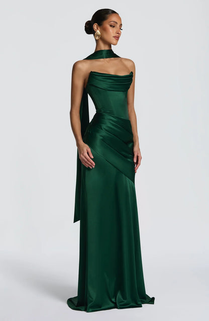 Aya Maxi Dress