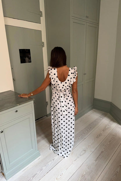 Olivia Maxi Dress