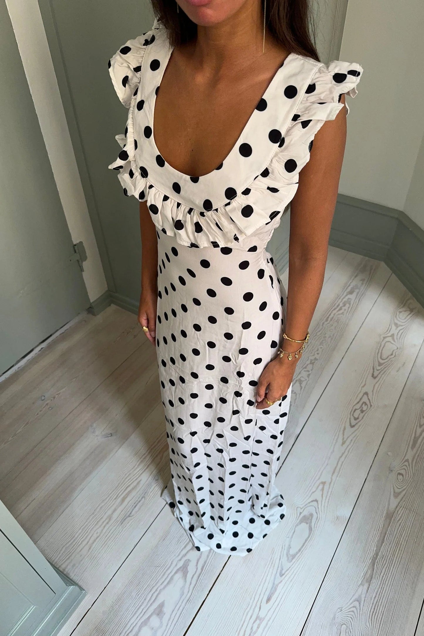 Olivia Maxi Dress
