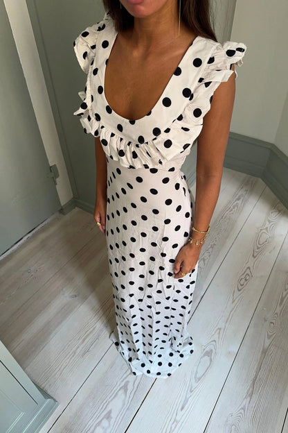 Olivia Maxi Dress