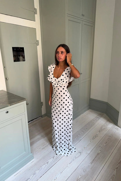 Olivia Maxi Dress
