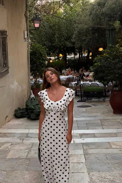 Olivia Maxi Dress