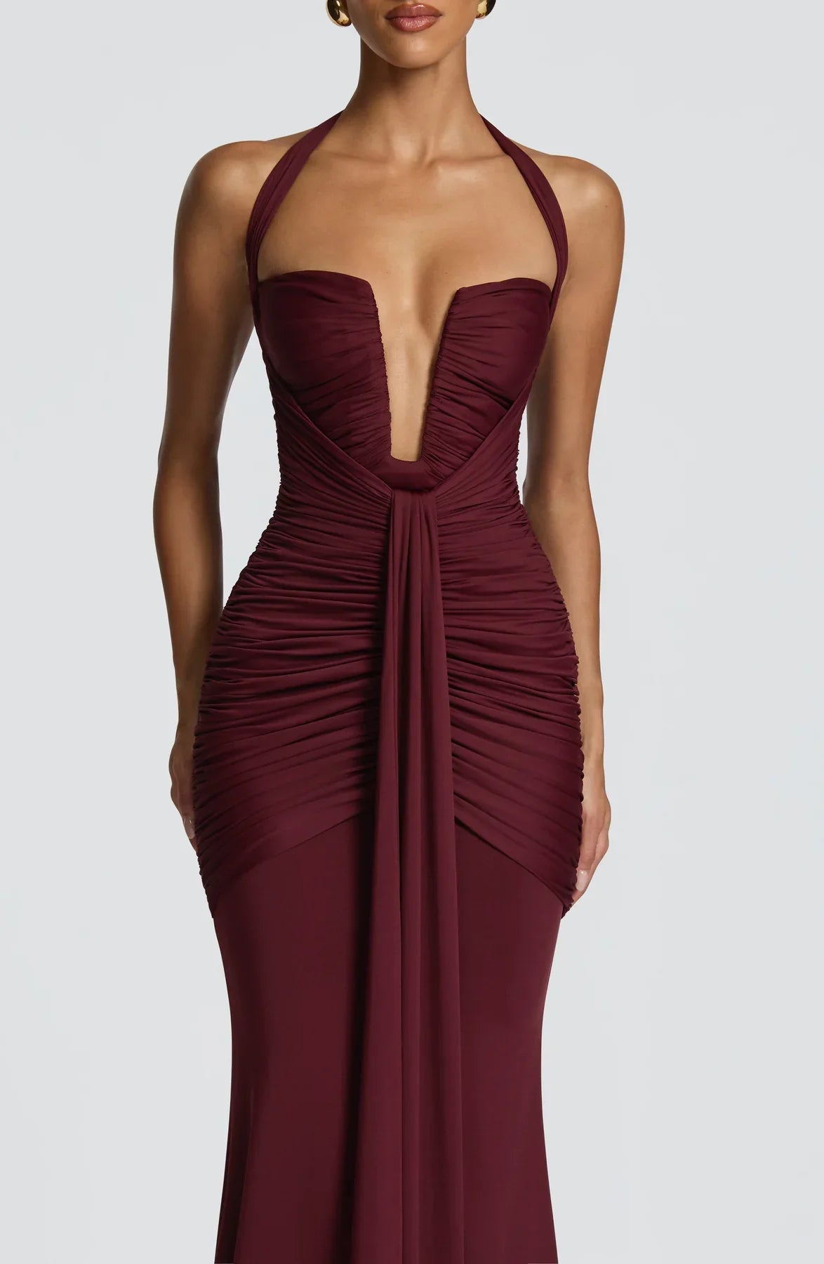 Veloura - Dress allure