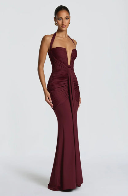 Veloura - Dress allure