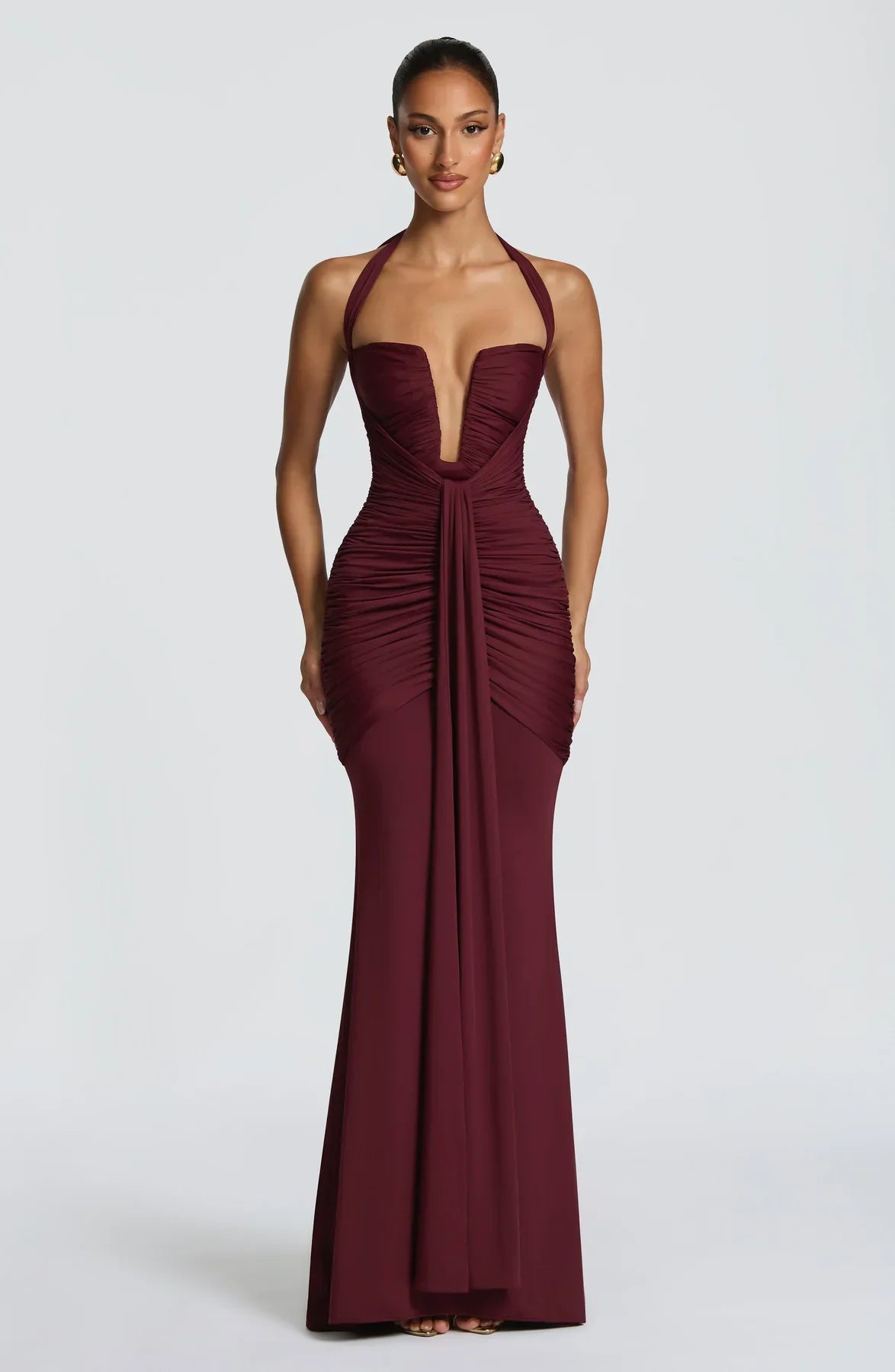 Veloura - Dress allure